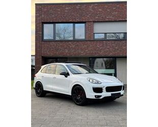 Porsche Porsche Cayenne3.0D*GTS*Pano*PDC*Xenon*Led*Klima* Gebrauchtwagen