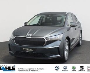 Skoda Skoda Enyaq 80 Suite Navi AHK Panorama LED SHZ RFK Gebrauchtwagen