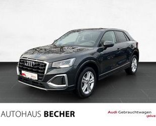 Audi Audi Q2 35 TFSI S-tronic /Navi/LED/Sitzhz/PDC/ACC Gebrauchtwagen