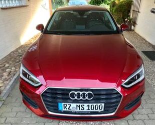 Audi Audi A5 COUPÉ - VOLL-LED - SEHR SCHÖNES AUDI A5 CO Gebrauchtwagen