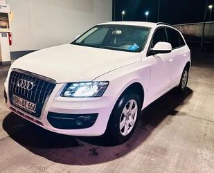 Audi Audi Q5 2.0 TDI 105kW quattro - Gebrauchtwagen