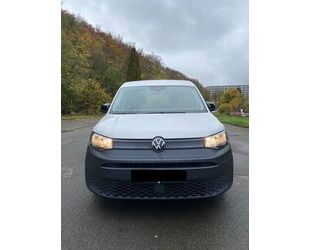 VW Volkswagen Caddy 2,0TDI 75kW BMT Caddy Caddy Gebrauchtwagen