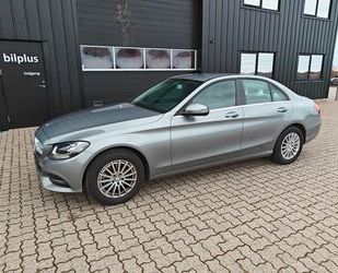 Mercedes-Benz Mercedes-Benz C 220 Diesel Automatik 