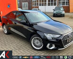 Audi Audi A3 35 TDI advanced/DAB+/SHZ/TEMP/APPLECAR/KIL Gebrauchtwagen