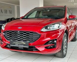 Ford Ford Kuga 2.5 Plug-In Hybr.ST-Line X/1.Hd/ACC/LED/ Gebrauchtwagen