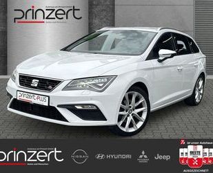 Seat Seat Leon 1.5 TSI 