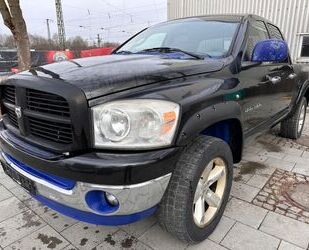 Dodge RAM Gebrauchtwagen