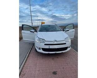 Citroen Citroën C5 CrossTourer HDi 165 CrossTourer Gebrauchtwagen