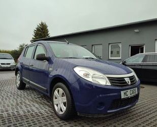 Dacia Dacia Sandero Ambiance Bitte erst Lesen!! Gebrauchtwagen