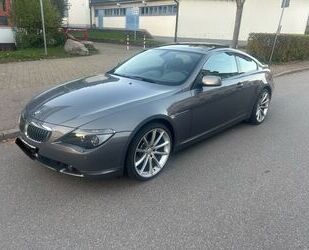 BMW BMW 645Ci Coupé - Gebrauchtwagen