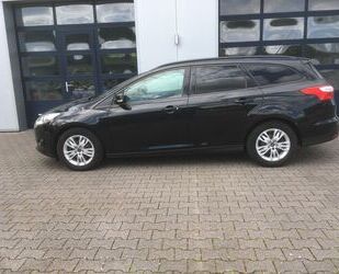 Ford Ford Focus Turnier 1,6 Hubr .77kW Auto Alber Gebrauchtwagen