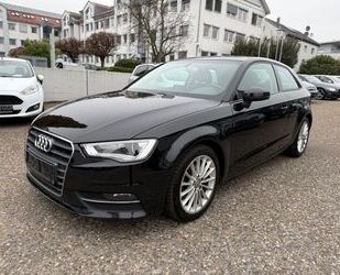 Audi Audi A3 ambition-Navi-Xenon-Sitzheizung Gebrauchtwagen