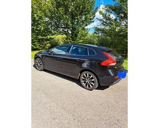 Volvo Volvo V40 T2 Geartronic Momentum Momentum Gebrauchtwagen