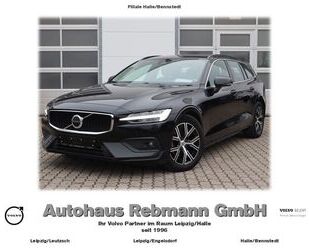 Volvo Volvo V60 B4 Core StdHzg*Voll-LED*RFK*ACC Gebrauchtwagen