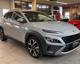 Hyundai Hyundai Kona Prime*Navi*Automatik*Allwetter*ACC*He Gebrauchtwagen