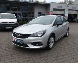 Opel Opel Astra K Sports Tourer Business Start/Stop Gebrauchtwagen