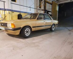 Ford Ford Taunus Gebrauchtwagen