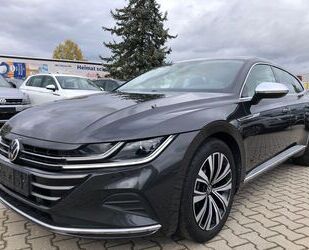 VW Volkswagen Arteon 2.0 TDI Elegance 4Motion ACC Mat Gebrauchtwagen