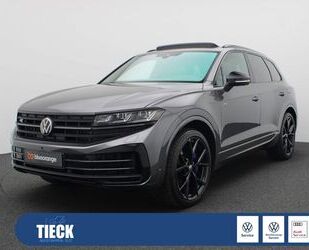 VW Volkswagen Touareg 3.0 TSi eHybrid 4MOTION R 463PS Gebrauchtwagen