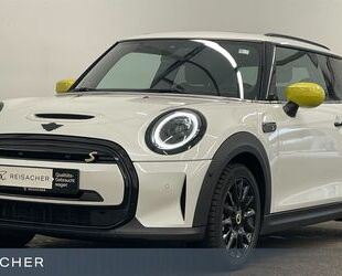 Mini MINI Cooper SE A Navi,Leder,Autom Gebrauchtwagen