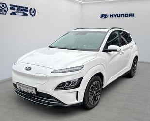 Hyundai Hyundai KONA EV Prime, Sitz Paket, Glas Schiebedac Gebrauchtwagen