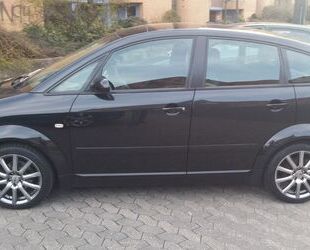 Audi Audi A2 1.4 - LPG Gebrauchtwagen