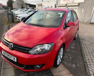 VW Volkswagen Golf Plus VI Highline 1,4 TSI*Automatik Gebrauchtwagen