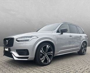 Volvo Volvo XC90 T8 PHEV AWD Ultimate Dark 22Zoll B&W Ma Gebrauchtwagen