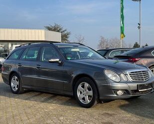 Mercedes-Benz Mercedes-Benz E 220 E -Klasse T-Modell E 220 T CDI Gebrauchtwagen