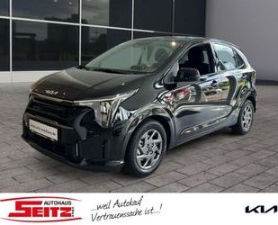 Kia Picanto Gebrauchtwagen