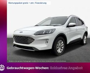 Ford Ford Kuga 2.0 EcoBlue Aut. TITANIUM X Gebrauchtwagen