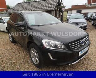 Volvo Volvo XC 60 XC60 Momentum 2WD,Navi,6-Gang,AHK,Alu, Gebrauchtwagen