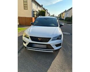 Cupra Cupra Ateca 2.0 TSI 221kW 4Drive DSG - Gebrauchtwagen