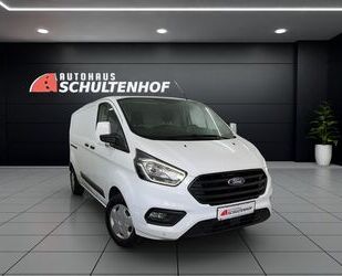 Ford Ford Transit Custom 300 L2 Trend*PDC*KLIMA*TEMPOMA Gebrauchtwagen