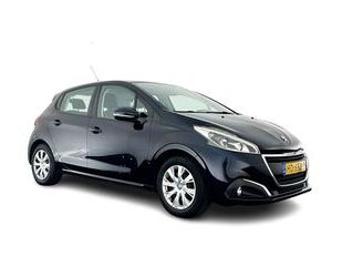 Peugeot Peugeot 208 1.6 BlueHDi Blue Lease *NAVI-FULLMAP | Gebrauchtwagen