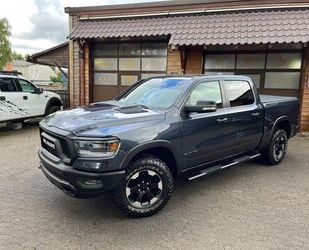 Dodge Dodge 5.7 V8 REBEL*LPG*4X4*AHK*NAVI*OFFROAD*GARANT Gebrauchtwagen