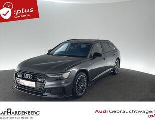 Audi Audi A6 Avant 55 TFSIe quattro S tronic Sport B&O Gebrauchtwagen