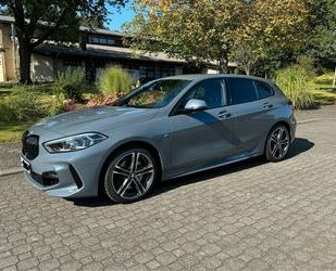 BMW BMW 120d xDrive M Sport Gebrauchtwagen