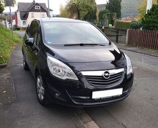 Opel Opel Meriva 1.4 ecoFLEX 150 Jahre Opel 88 S/S 5-G. Gebrauchtwagen