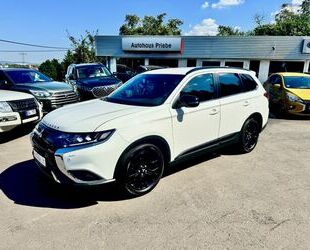 Mitsubishi Mitsubishi Outlander Active+ 4WD*AHK*LED*PDC*APP*B Gebrauchtwagen