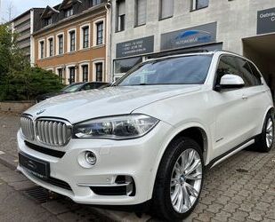 BMW BMW X5 xDrive40d Head-Up, LED, Leder, PANORAMA Gebrauchtwagen