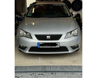 Seat Seat Leon 1.2 TSI 81kW Start&Stop Style Style Gebrauchtwagen