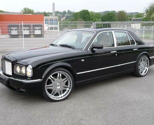 Bentley Bentley Arnage Gebrauchtwagen