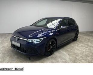 VW Volkswagen Golf VIII GTI 2.0 TSI DSG Klima Navi Gebrauchtwagen