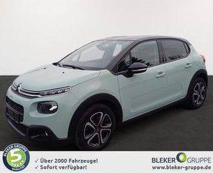 Citroen Citroën C3 PureTech 110 Shine Gebrauchtwagen