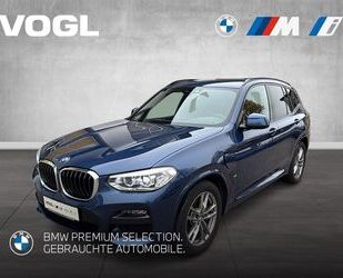 BMW BMW X3 xDrive30e Gebrauchtwagen