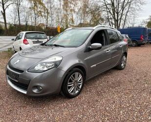 Renault Renault Clio Grandtour Dynamique Gebrauchtwagen