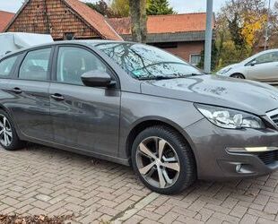 Peugeot Peugeot 308 SW Active Gebrauchtwagen