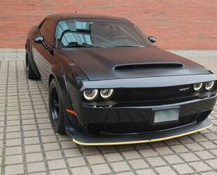 Dodge Dodge Challenger SRT Demon Gebrauchtwagen