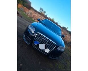 Audi Audi A6 2.7 TDI (DPF) Avant - Gebrauchtwagen